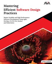 Mastering Efficient Software Design Practices cover image