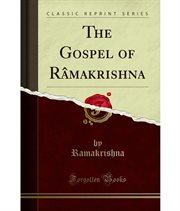 The Gospel of Râmakrishna cover image