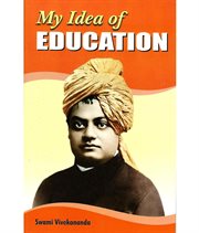 My Idea of Education cover image