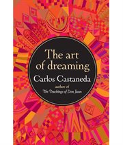 The Art of Dreaming cover image