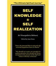 Self Knowledge & Self Realization cover image