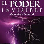 Tu poder invisible [your invisible power] cover image