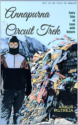 Cover image for Annapurna Circuit Trek