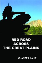 Red road across the great plains cover image