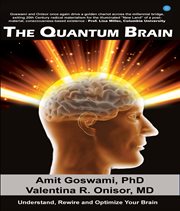 Quantum brain cover image
