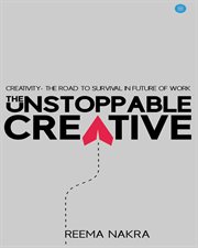 The unstoppable creative cover image