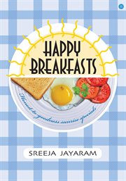 Happy breakfasts cover image