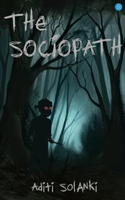 The sociopath cover image