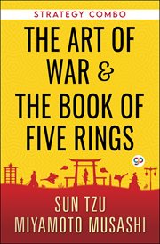 Strategy combo : The Art of War + The Book of Five Rings cover image