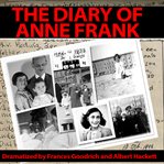 The diary of anne frank (dramatized) cover image