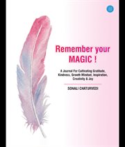 Remember Your Magic cover image