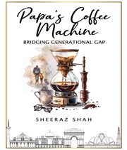 Papas Coffee Machine cover image
