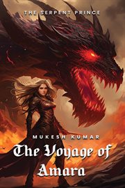 The Voyage of Amara cover image