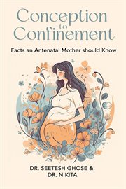 Conception to Confinement cover image