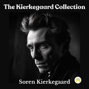 The Kierkegaard Collection cover image