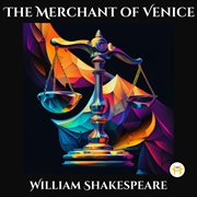 The Merchant Of Venice cover image