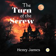 The Turn of the Screw cover image