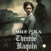 Thérèse raquin cover image