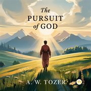 The Pursuit of God cover image