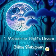 A MidSummer Night's Dream cover image