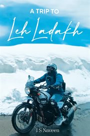 A Trip to Leh-Ladakh cover image