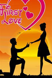 First Love cover image