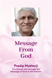 Message From God cover image