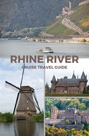 Rhine River Cruise Travel Guide cover image