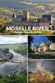 Moselle River Cruise Travel Guide cover image