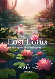 Lost Lotus cover image