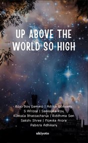 Up Above the World So High cover image
