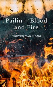 Pailin : Blood and Fire cover image