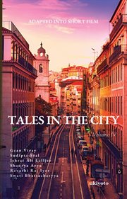 Tales in the City Volume IV cover image