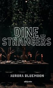 Dine With Strangers cover image