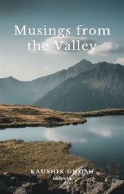 Musings From the Valley cover image