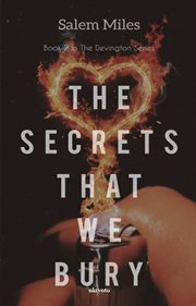 The Secrets That We Bury cover image