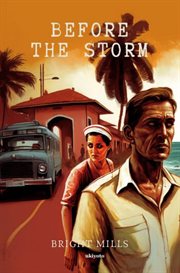 Before the Storm cover image
