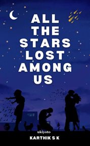All the stars lost among us cover image