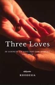 Three Loves cover image