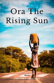 Ora the rising sun cover image