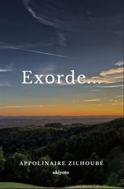 Exorde cover image