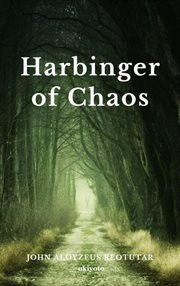 Harbinger of Chaos cover image