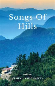 Songs of Hills cover image