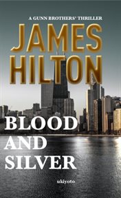 Blood and Silver cover image