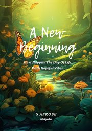 A New Beginning cover image