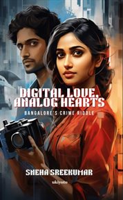 Digital Love, Analog Hearts cover image