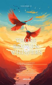 Those Broken Whispers Volume II cover image