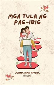 Mga Tula Ng Pag-Ibig cover image
