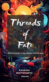 Threads of Fate cover image