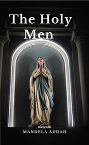 The Holy Men cover image